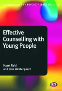 Consiliere eficientă cu tinerii - Effective Counselling with Young People