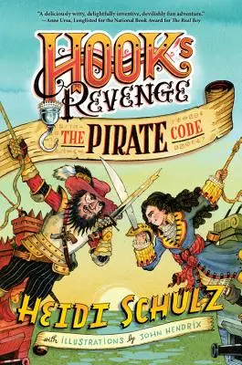 Codul piraților - The Pirate Code
