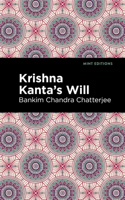 Testamentul lui Krishna Kanta - Krishna Kanta's Will