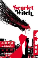 Vrăjitoarea Scarlet, volumul 2: Lumea vrăjitoriei - Scarlet Witch, Volume 2: World of Witchcraft