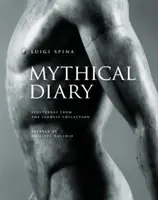 Jurnal mitic: Sculpturi din colecția Farnese - Mythical Diary: Sculptures from the Farnese Collection