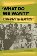 „What Do We Want?