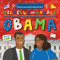 Michelle și Barack Obama - Michelle and Barack Obama
