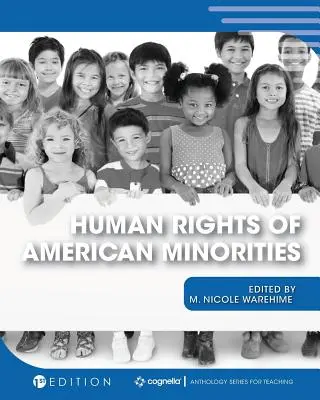 Drepturile omului ale minorităților americane - Human Rights of American Minorities