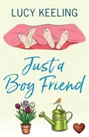 Doar un prieten băiat - Just a Boy Friend