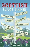 Nume de locuri scoțiene - Scottish Place Names