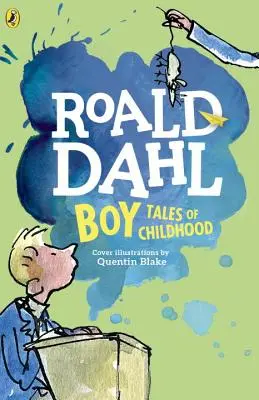 Boy: Povești din copilărie - Boy: Tales of Childhood