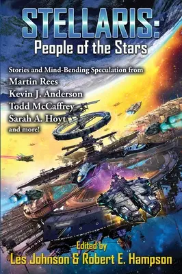 Stellaris: Oameni ai stelelor - Stellaris: People of the Stars