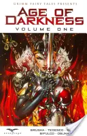 Age of Darkness, Volumul 1 - Age of Darkness, Volume 1