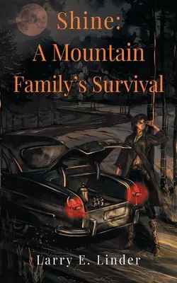 Shine - Supraviețuirea unei familii de munte - Shine - A Mountain Family's Survival