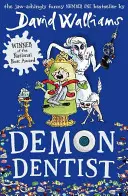 Dentistul demon - Demon Dentist