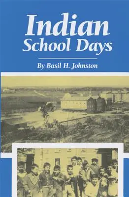 Zilele școlii indiene - Indian School Days