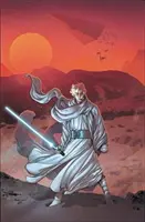 Star Wars Vol. 7: Cenușa din Jedha - Star Wars Vol. 7: The Ashes of Jedha