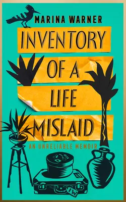 Inventarul unei vieți distruse - O amintire nesigură - Inventory of a Life Mislaid - An Unreliable Memoir