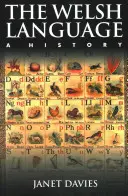 Limba galeză: O istorie - The Welsh Language: A History