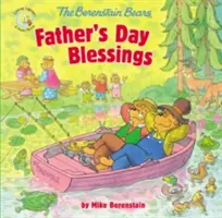 Ursuleții Berenstain binecuvântările de Ziua Tatălui - The Berenstain Bears Father's Day Blessings
