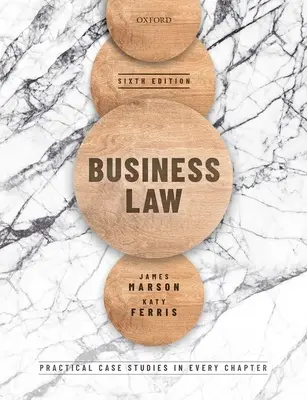 Dreptul afacerilor - Business Law