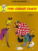 Marele duce - The Grand Duke