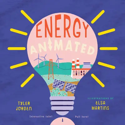 Energia animată - Energy Animated