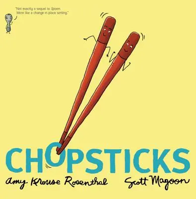 Bețișoare - Chopsticks