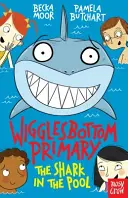 Wigglesbottom Primary: Rechinul din piscină - Wigglesbottom Primary: The Shark in the Pool