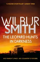 Leopardul vânează în întuneric - The Ballantyne Series 4 - Leopard Hunts in Darkness - The Ballantyne Series 4