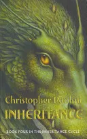 Moștenirea - Cartea a patra - Inheritance - Book Four