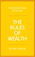 Regulile bogăției - Un cod personal pentru prosperitate și abundență - Rules of Wealth - A personal code for prosperity and plenty