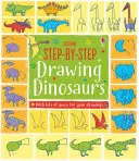 Step-by-Step Desenarea dinozaurilor - Step-by-Step Drawing Dinosaurs