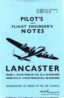 Notele pilotului din Ministerul Aerului - Air Ministry Pilot's Notes