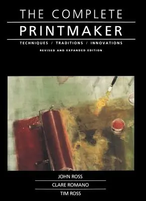 Tipograf complet - Complete Printmaker