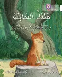 The King of the Forest: (Nivelul 10) - The King of the Forest: (Level 10)