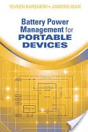 Managementul alimentării cu baterii pentru portabile - Battery Power Mgmt for Portabl