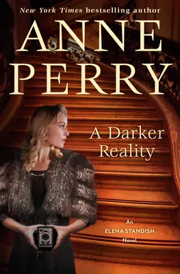 O realitate mai întunecată: Un roman cu Elena Standish - A Darker Reality: An Elena Standish Novel