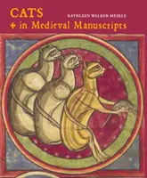 Pisici în manuscrisele medievale - Cats in Medieval Manuscripts