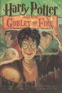 Harry Potter și Pocalul de Foc (Harry Potter and the Goblet of Fire) - Harry Potter and the Goblet of Fire