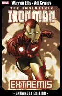 Invincible Iron Man, The: Extremis - Enhanced Edition
