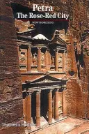 Petra - Orașul roz-roșu - Petra - The Rose-Red City