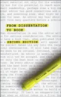 De la disertație la carte, ediția a doua - From Dissertation to Book, Second Edition