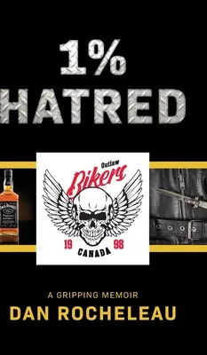1% ură - 1% Hatred