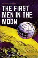 Primii oameni pe Lună (The First Men in the Moon) - The First Men in the Moon