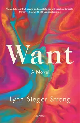 Vreau - Want