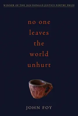 Nimeni nu părăsește lumea nevătămat - No One Leaves the World Unhurt