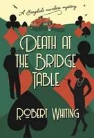 Moarte la masa de bridge - Un mister al crimelor Brogdale - Death at the Bridge Table - A Brogdale Murders Mystery