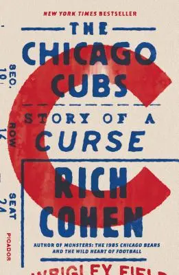 Chicago Cubs: Povestea unui blestem - The Chicago Cubs: Story of a Curse