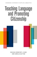 Predarea limbilor străine și promovarea cetățeniei - Teaching Language and Promoting Citizenship