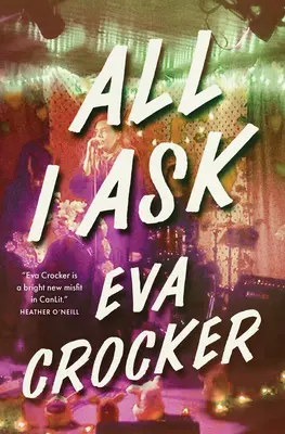 Tot ce cer - All I Ask