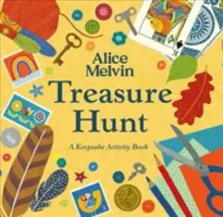 Vânătoarea de comori - Treasure Hunt