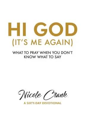 Bună, Doamne: Sunt eu din nou - Hi God: It's Me Again