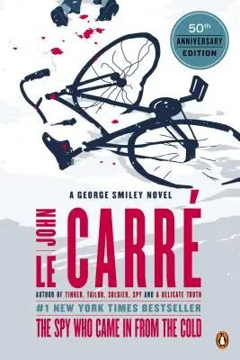 The Spy Who Came in from the Cold (Spionul care a venit din frig) - The Spy Who Came in from the Cold